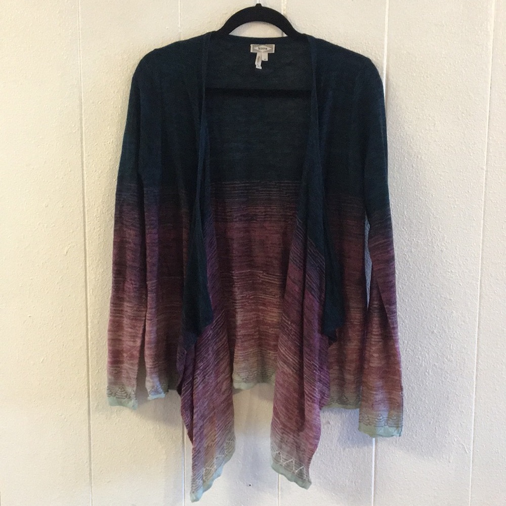 Ombré